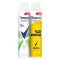 Advanced Protection Aloe Vera Desodorante Spray Advanced Protection Aloe Vera Desodorante Spray